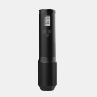 Беспроводная роторная тату машинка EZ Portex Gen 2 VERSATILE Wireless Black
